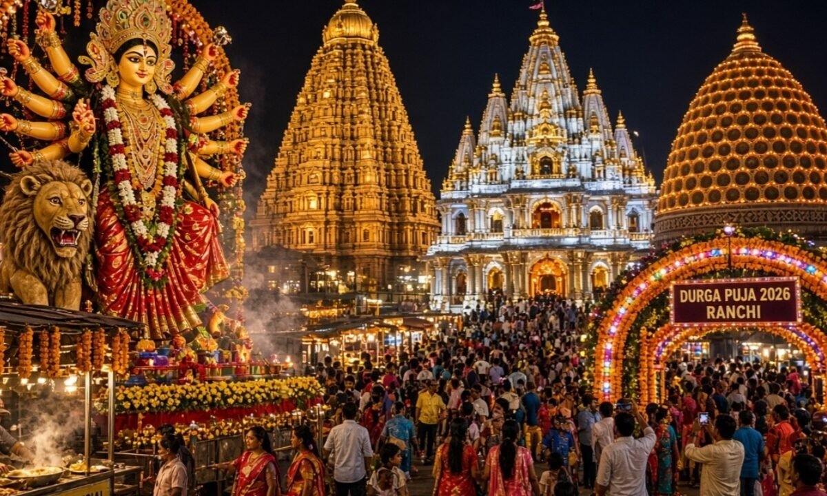 durga-puja-dhoom-ranchi-varanasi-somewhere