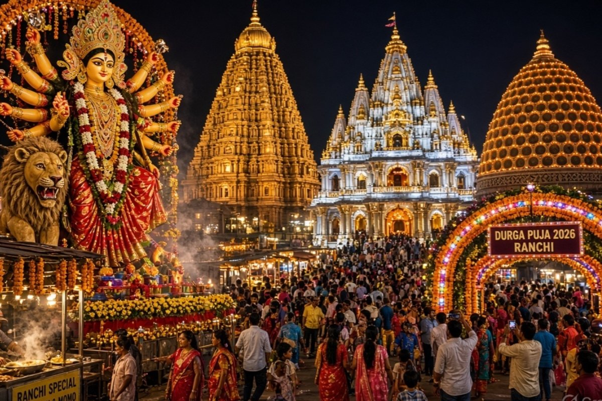 durga-puja-dhoom-ranchi-varanasi-somewhere