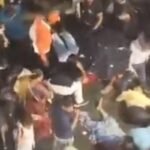 कोलकाता के चोरबागान दुर्गा पूजा पंडाल में भगदड़, 19 लोगों की मौत; 40 से अधिक घायल 19-killed-40-injured-stampede-chorbagh