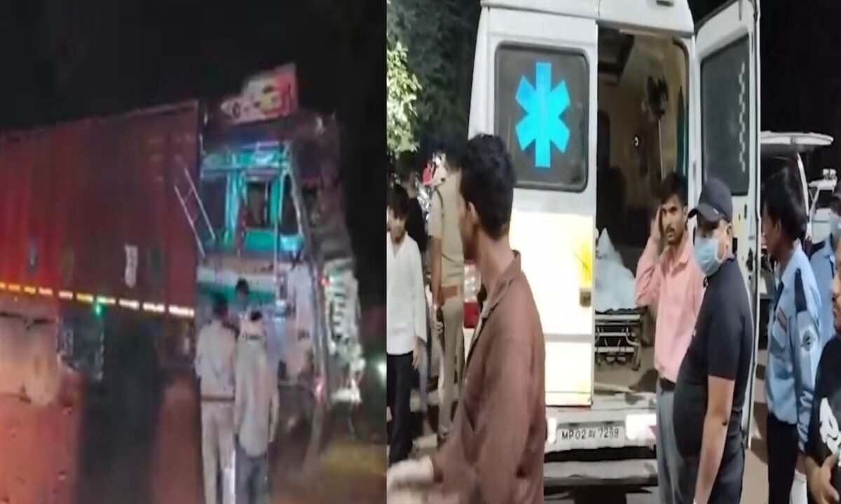 15-killed-as-truck-rams-devotees