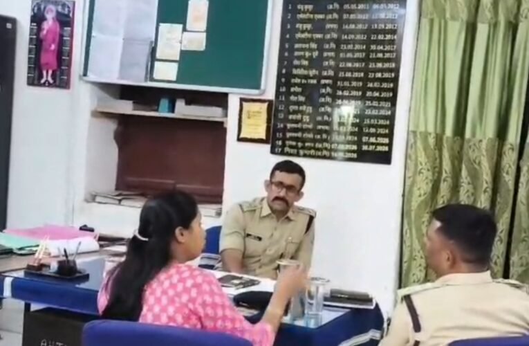 खूंटी पुलिस की बड़ी कार्रवाई: 11 साल से लापता लड़की समेत चार किशोरियां दिल्ली और जयपुर से रेस्क्यू