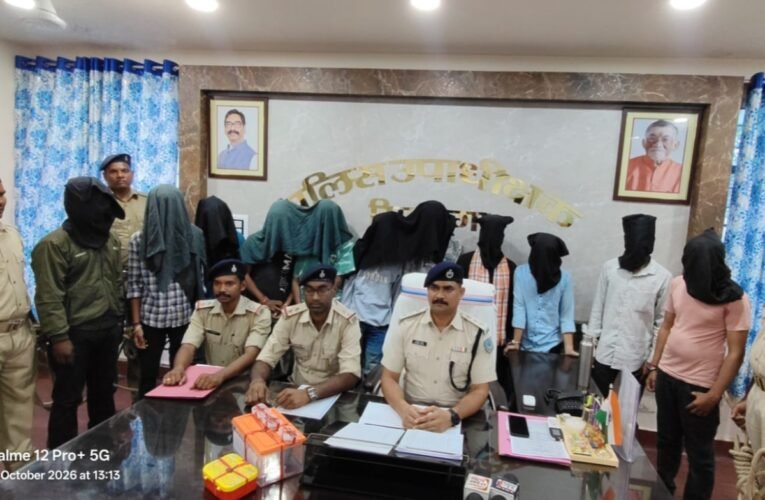 illegal-trade-brown-sugar-detected-simdega