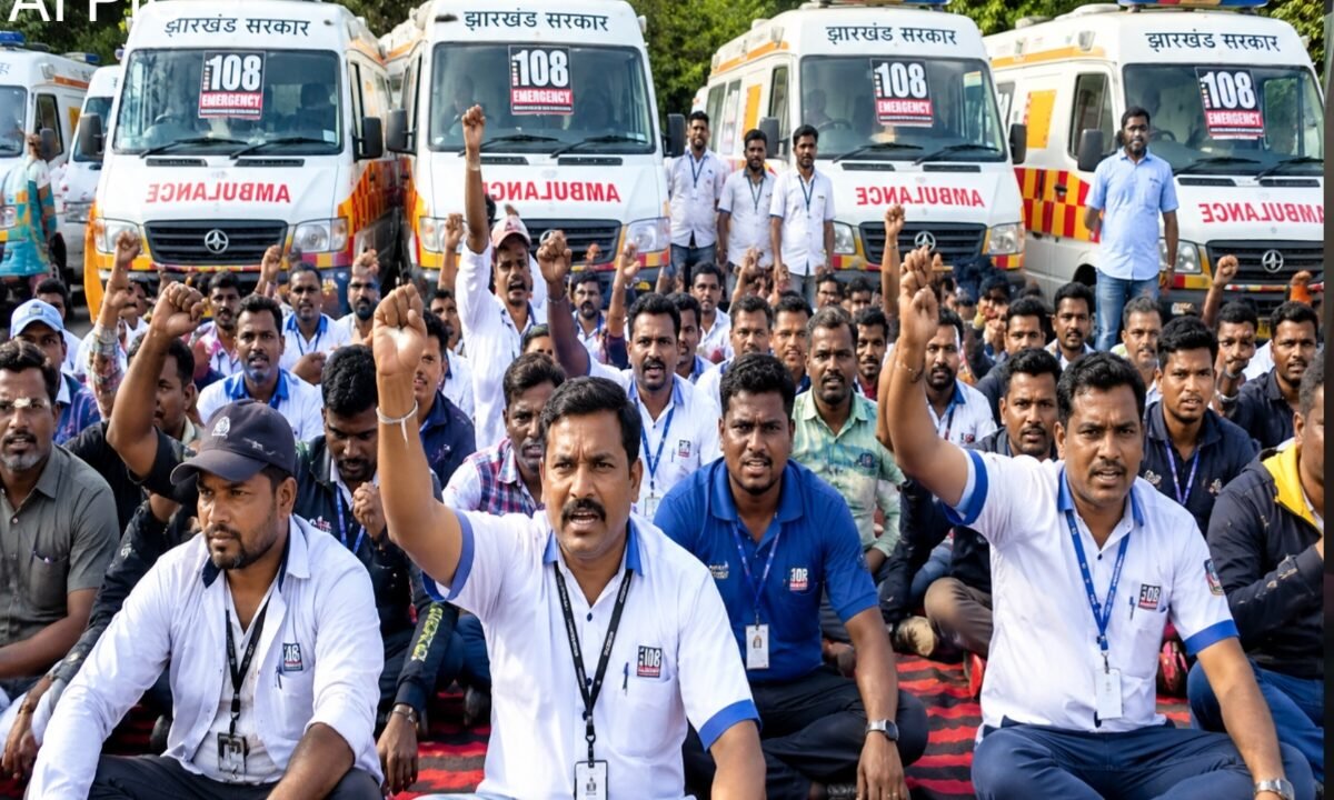 108-ambulance-employees-call-off-strike