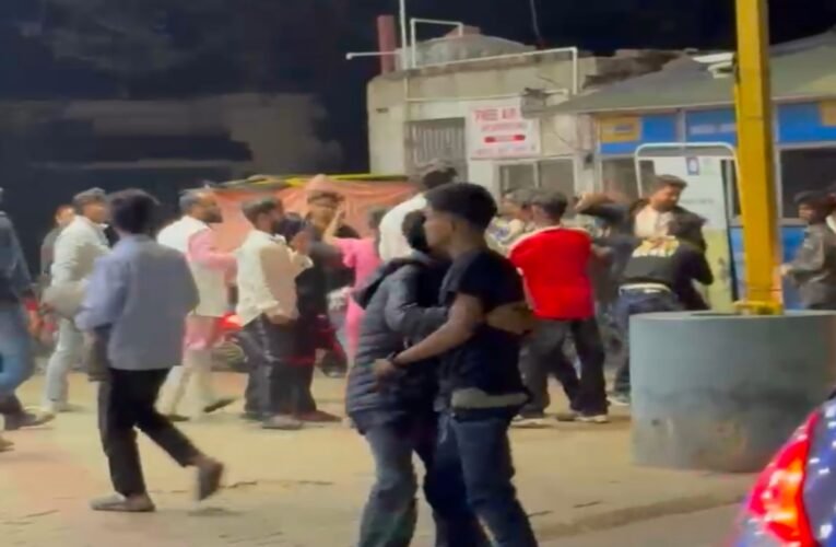 riot-assault-stone-pelting-near-petrol
