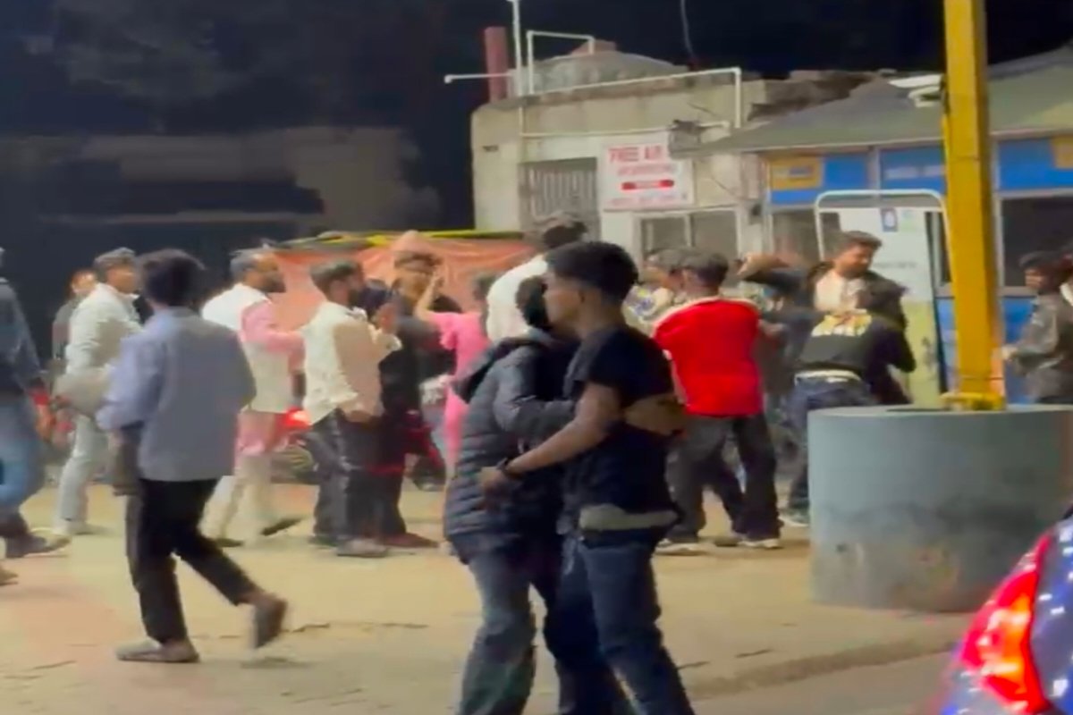 riot-assault-stone-pelting-near-petrol