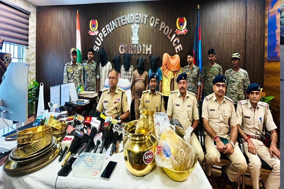giridih-crime-news-thief-gang-busted