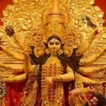 durga-puja-held-peaceful-atmosphere-ranchi