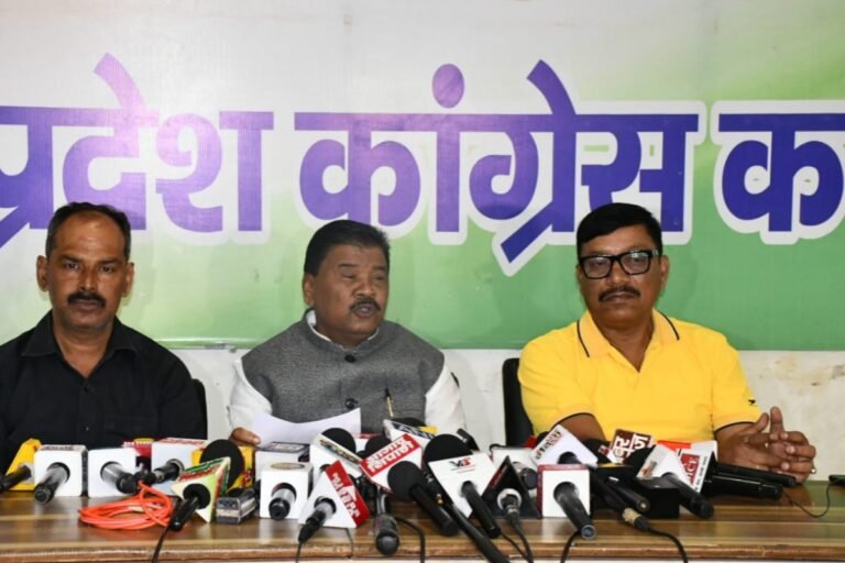 एससी-एसटी के मुद्दों पर 29 नवंबर को महाबैठक, बंधु तिर्की ने केंद्र सरकार पर साधा निशाना