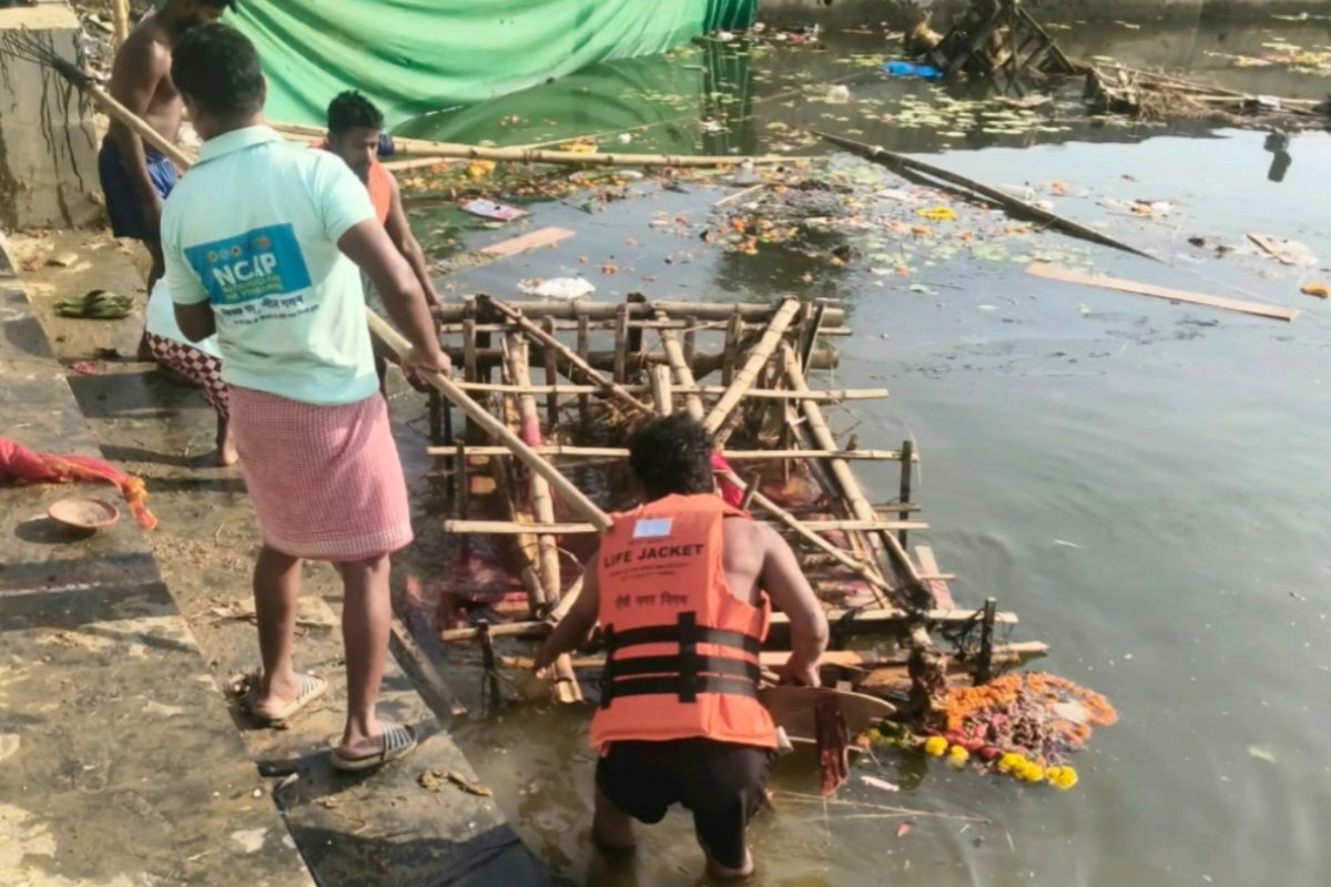 municipal-corporation-clean-ghats-74-ponds