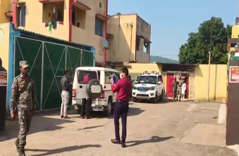 jmm-leaders-bodyguard-shot-dead-under