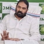 सारथी योजना पर सवाल उठाने से पहले भाजपा बताए, दो करोड़ रोजगार के वादे का क्या हुआ: विनोद पांडेय bjp-tells-questioning-sarathi-scheme-what