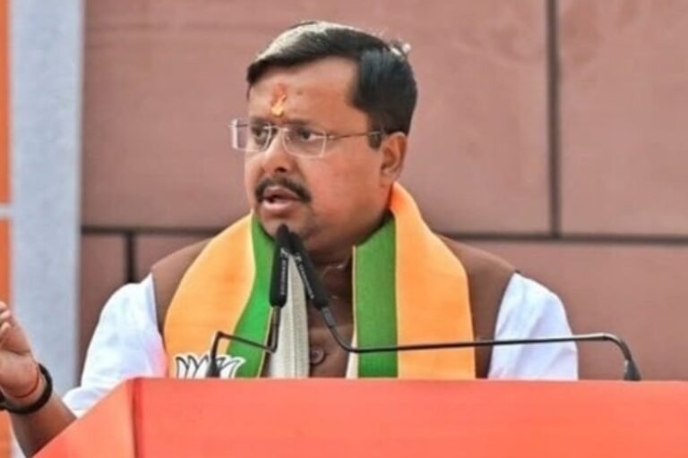 बीजेपी राष्ट्रीय अध्यक्ष नितिन नवीन तीन दिवसीय झारखंड दौरे पर आज रांची पहुंचेंगे, स्वागत की भव्य तैयारी