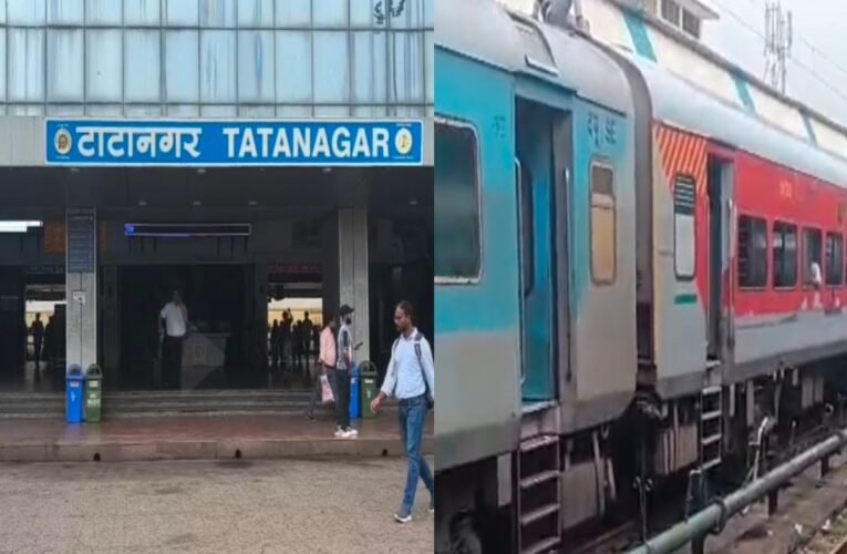 direct-train-service-tatanagar-jaipur-start