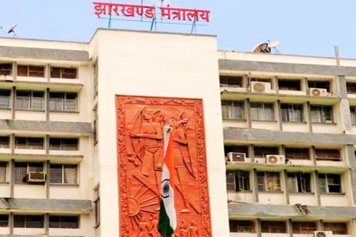 jharkhand-council-ministers-meeting-be-chaired
