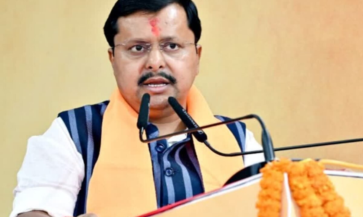 bjp-national-president-nitin-nabin-arrives
