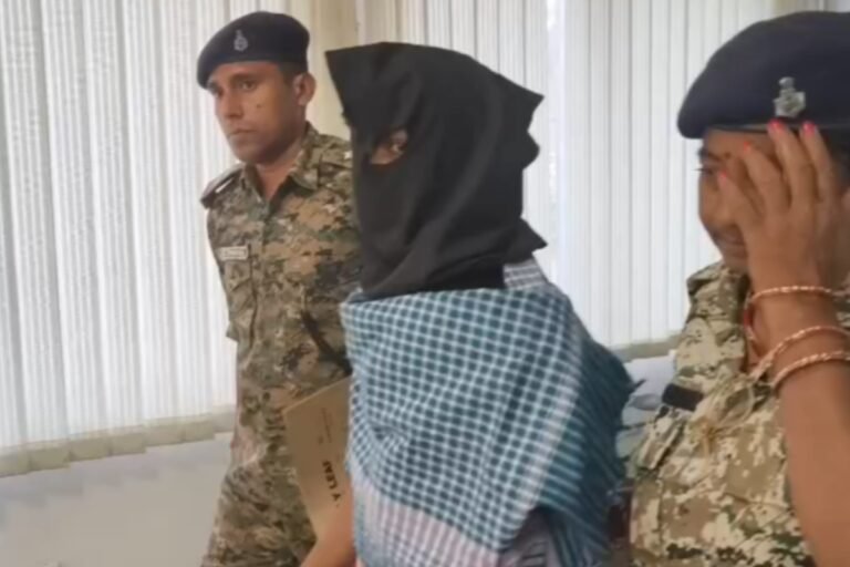 पति पर शक और ससुराल की नाराजगी में मां ने उजाड़ा अपना ही परिवार, बेटे और भतीजे की हत्या में गिरफ्तार