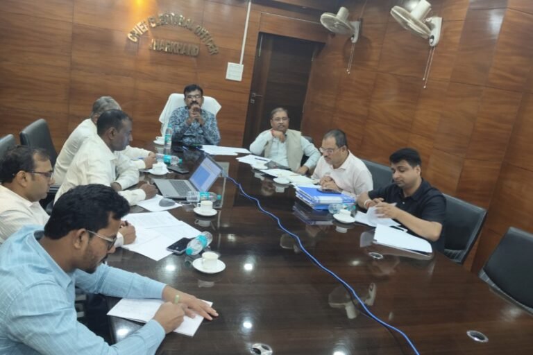 SIR-2026: सुनवाई में तेजी लाने और फॉर्म-6 के डिजिटाइजेशन का निर्देश