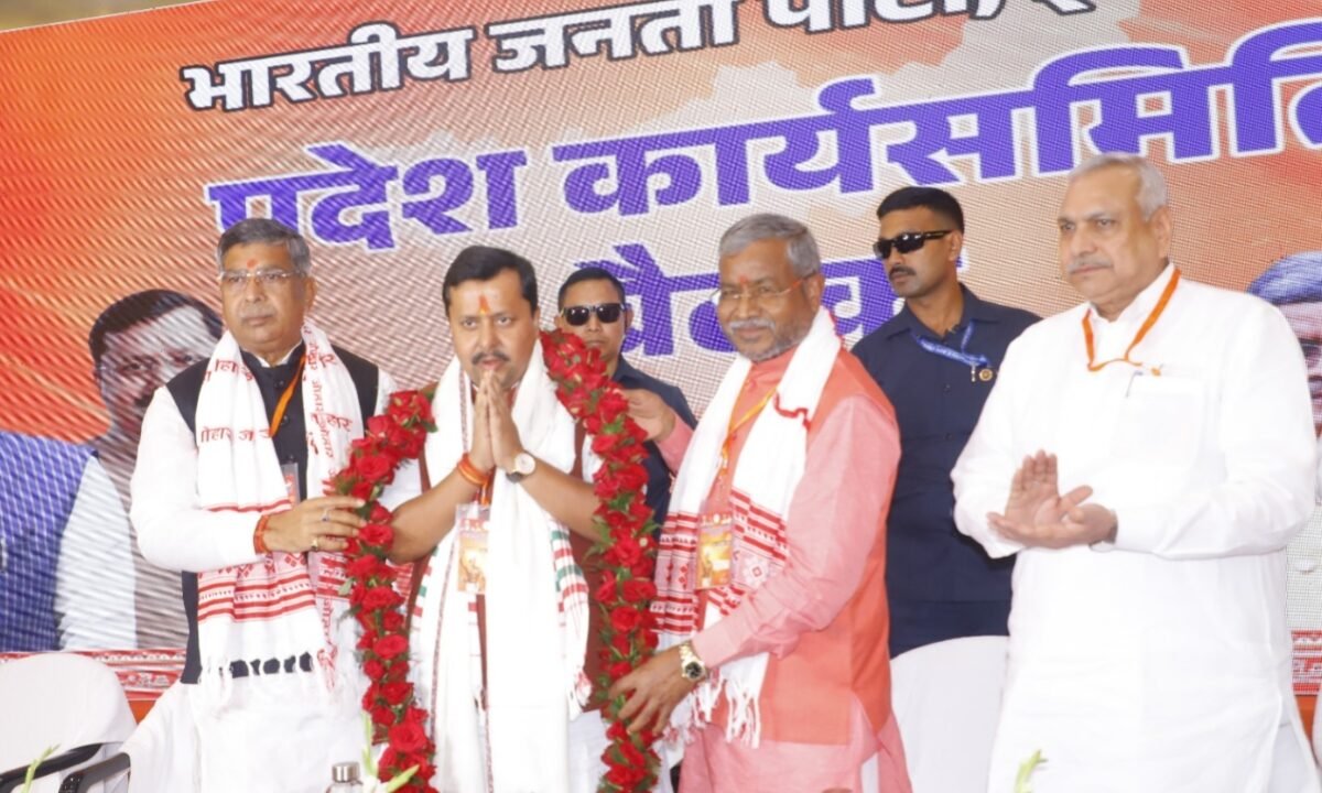 bjp-working-committee-unanimously-passes-political