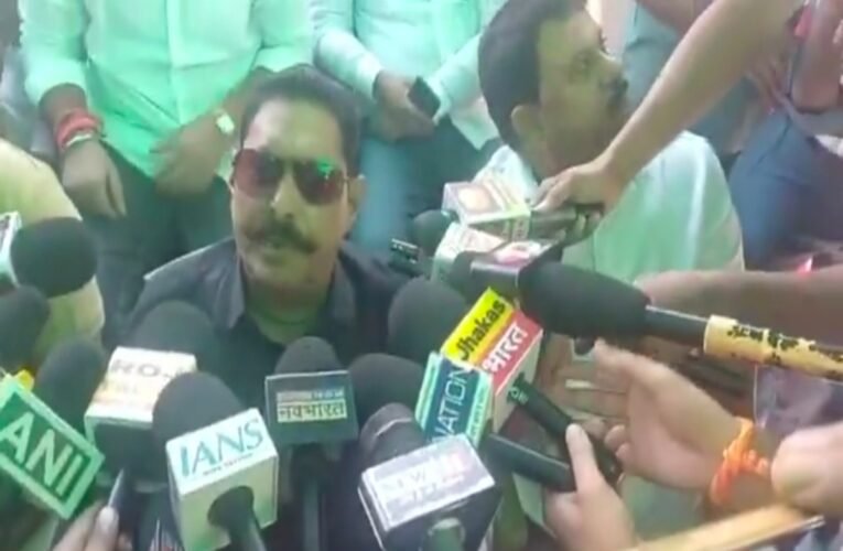जेडीयू से निष्कासन के बाद मोकामा विधायक अनंत सिंह के तेवर सख्त: बोले- ‘अब पार्टी का भविष्य खत्म, 10 सीटें लाना भी हो जाएगा मुश्किल’