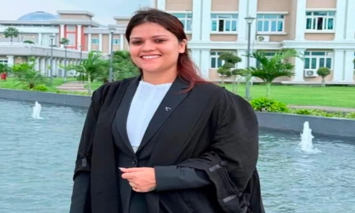 hazaribagh-advocate-anushka-chakraborty-death-case