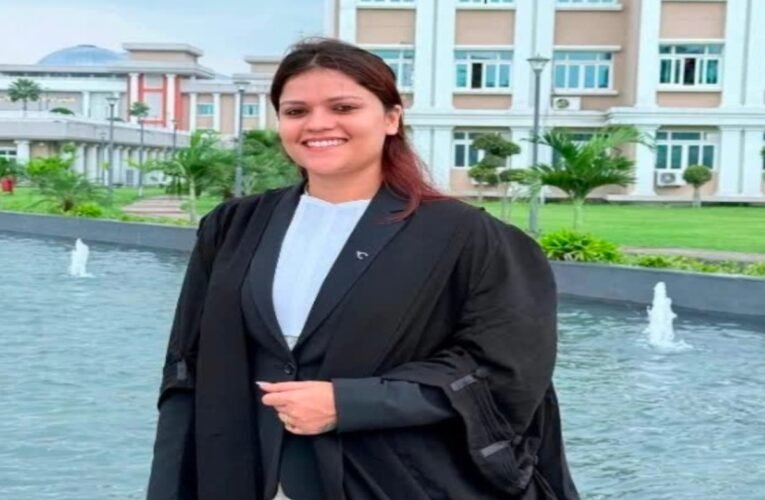 hazaribagh-advocate-anushka-chakraborty-death-case