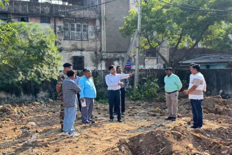 रांची में 1.80 करोड़ से बनेगा ऑटो स्टैंड, 300 से अधिक ऑटो की होगी पार्किंग