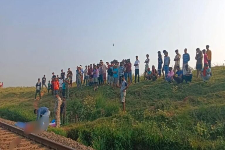 जामताड़ा में युवक-युवती की संदिग्ध मौत पर सियासत तेज, बाबूलाल मरांडी ने की CBI जांच की मांग