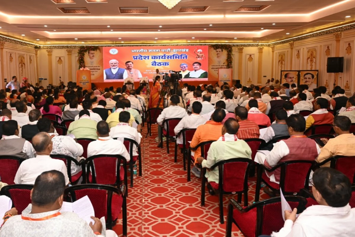 bjp-working-committee-passes-political-resolution
