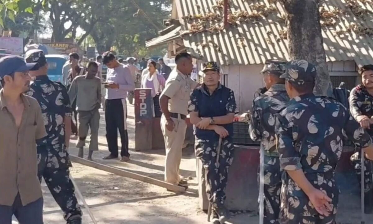 violence-against-hydropower-project-arunachal-pradesh