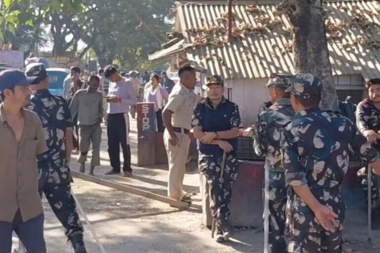 अरुणाचल प्रदेश में हाइड्रोपावर प्रोजेक्ट के विरोध में हिंसा, पासीघाट में RAF की दो कंपनियां तैनात