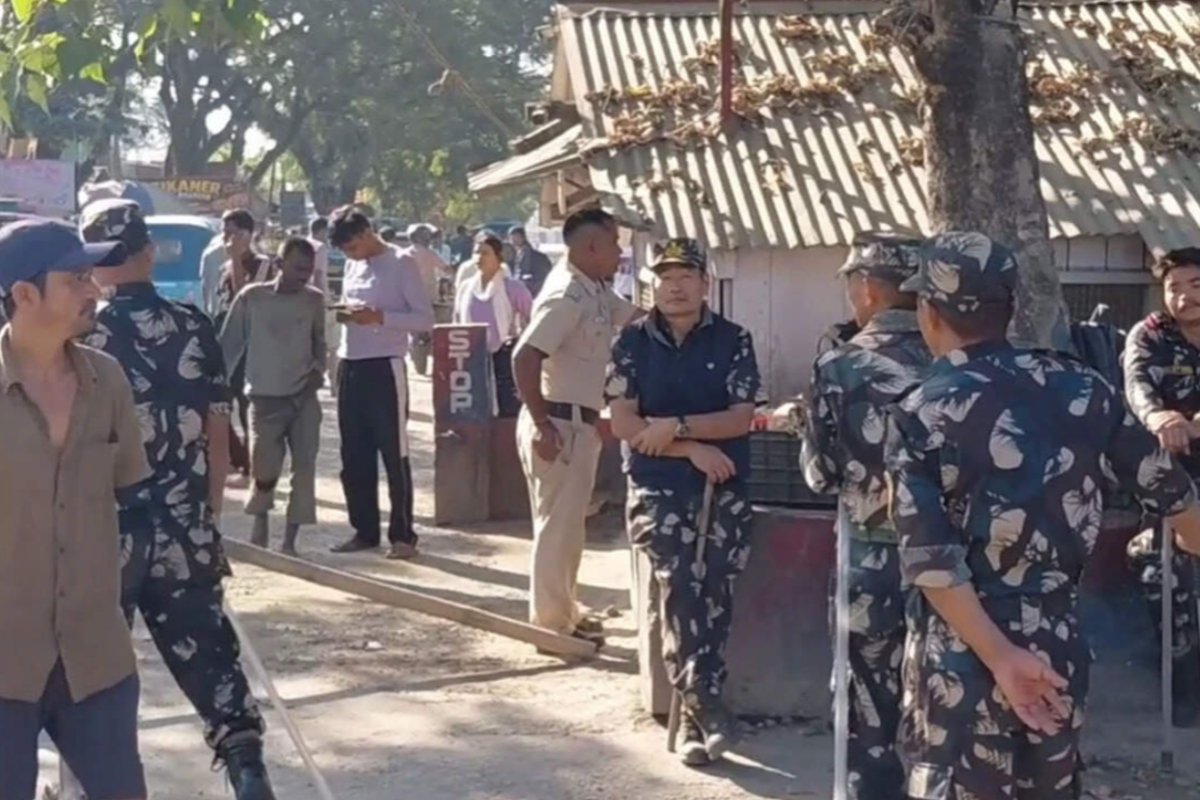 violence-against-hydropower-project-arunachal-pradesh