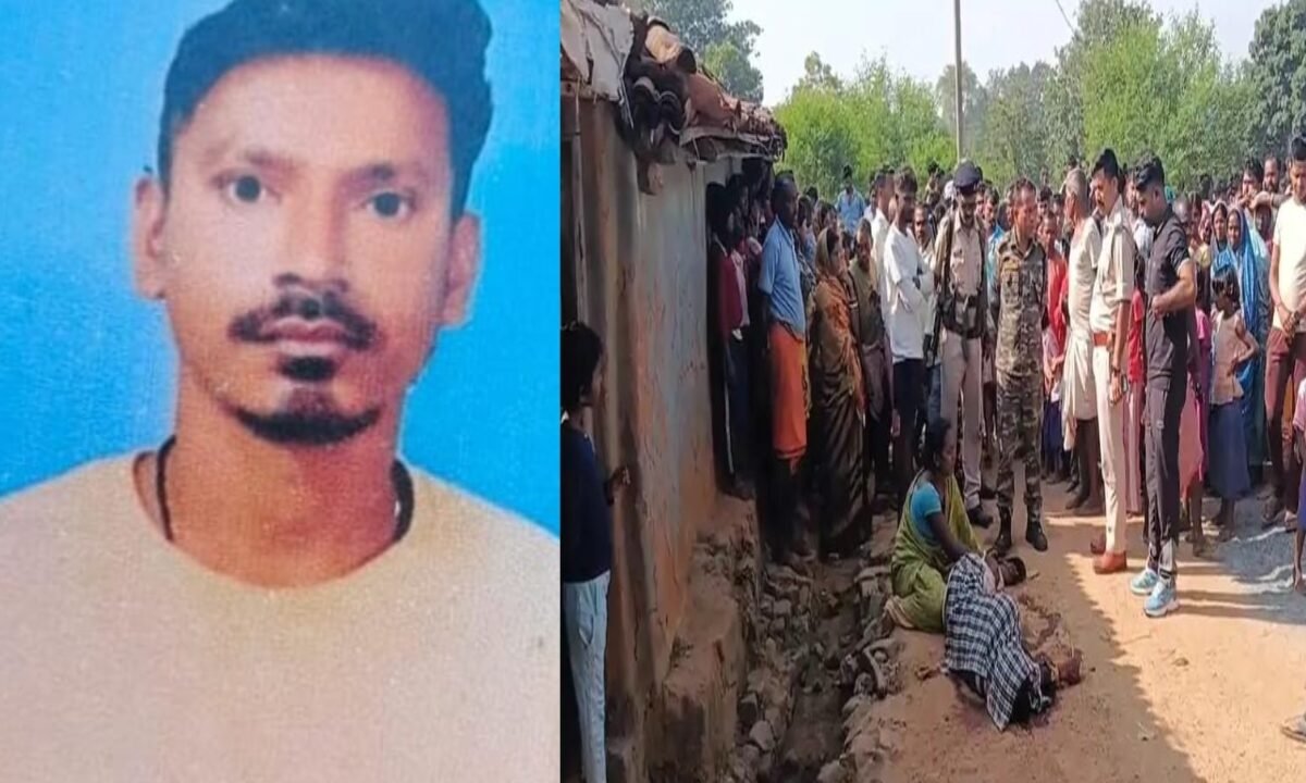 charges-murder-nephew-dhanbad-complaint-against