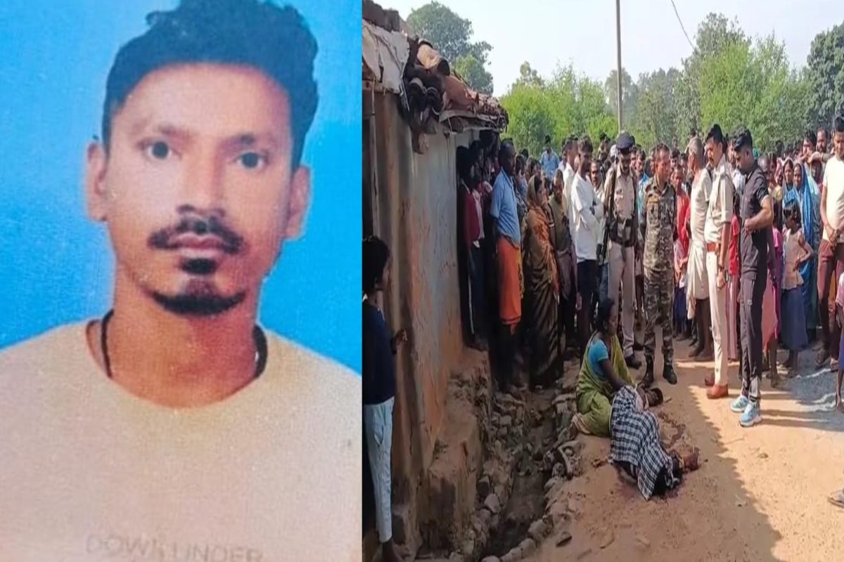 charges-murder-nephew-dhanbad-complaint-against