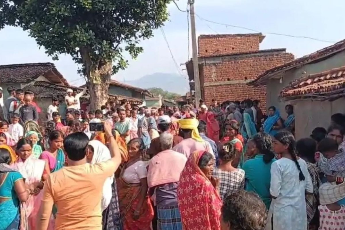 charges-murder-nephew-dhanbad-complaint-against