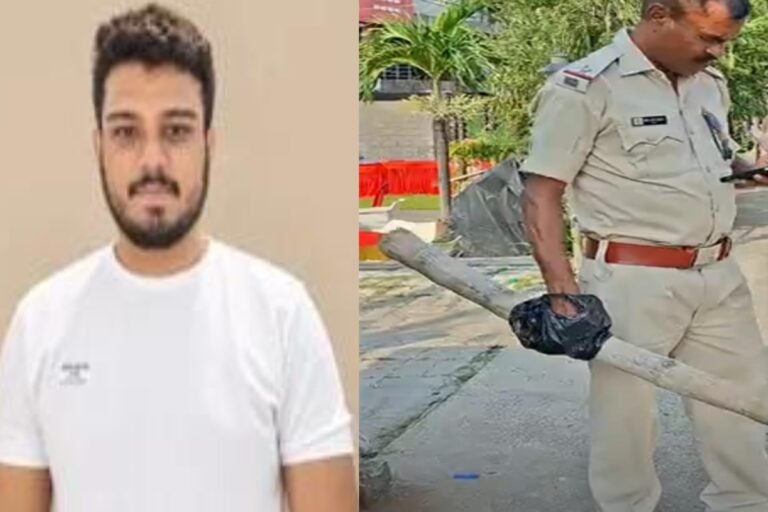धनबाद में बर्थडे पार्टी के बाद अभिजीत सिंह की हत्या, दोस्तों पर लाठी-डंडे से पीटने और बाइक चढ़ाने का आरोप