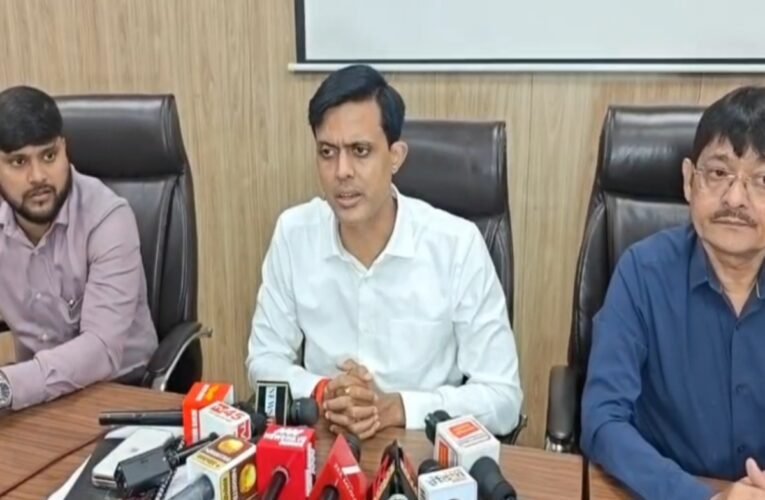 meeting-ranchi-municipal-corporation-preparations-chhath