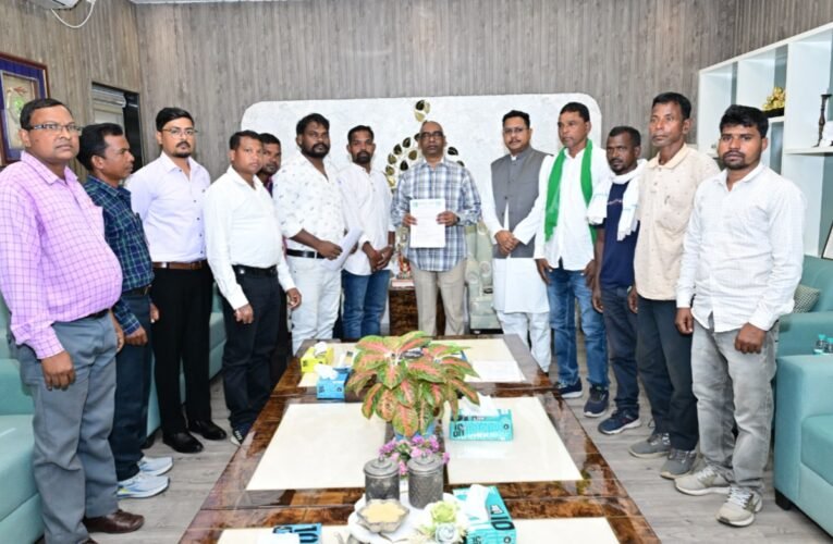 online-khatian-demands-caste-reforms-chief