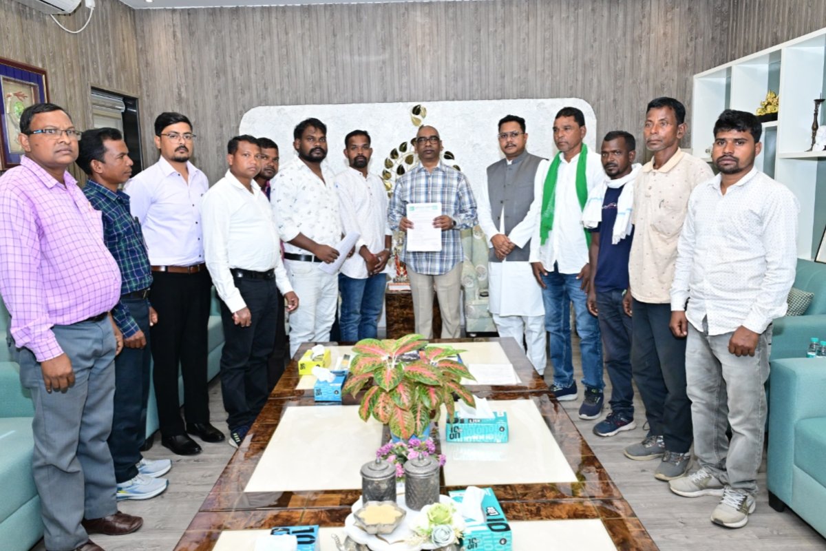 online-khatian-demands-caste-reforms-chief