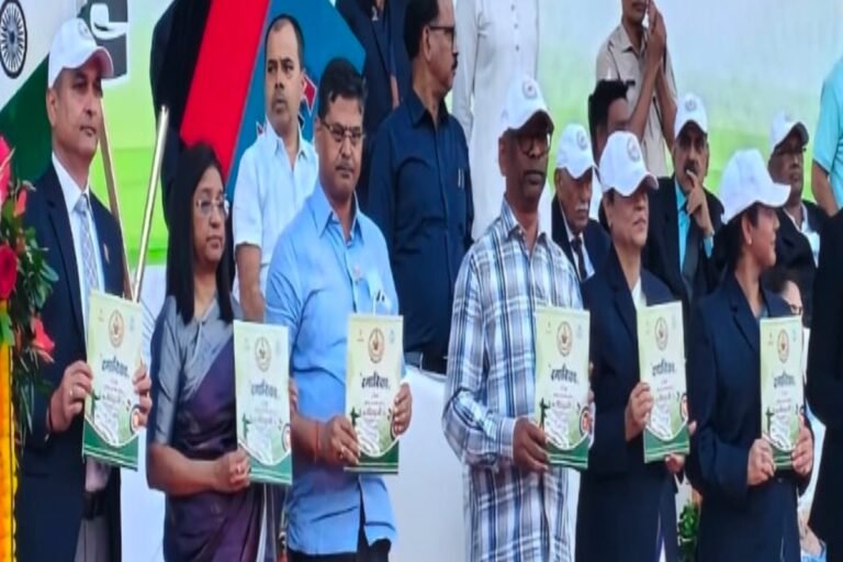 खिलाड़ियों की प्रतिभा को पुरस्कार से मिली पहचान, सीएम हेमंत सोरेन बोले- मेहनत और उत्साह का परिणाम हैं ये उपलब्धियां