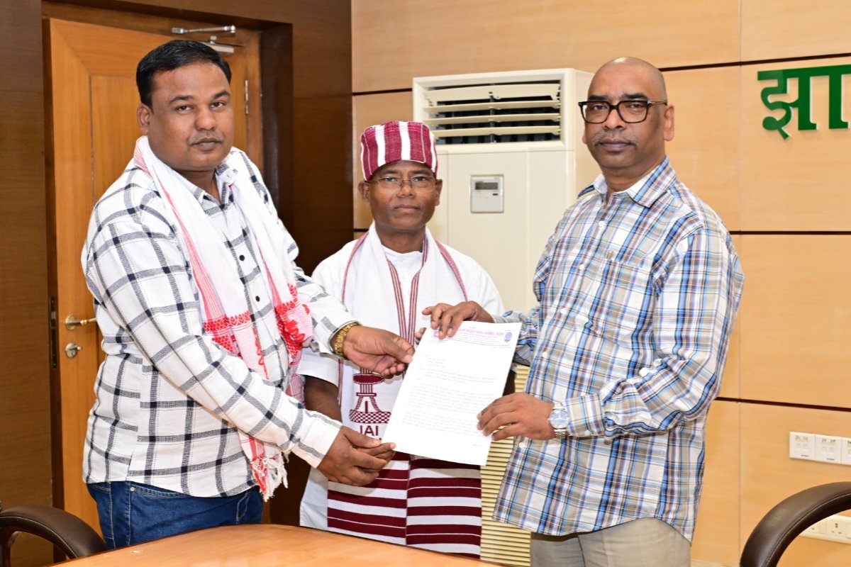 invitation-chief-minister-hemant-soren-join