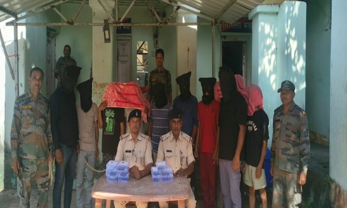 major-cyber-fraud-network-unearthed-deoghar