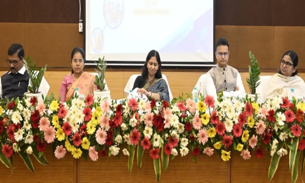 cara-workshop-ranchi-focus-better-coordination