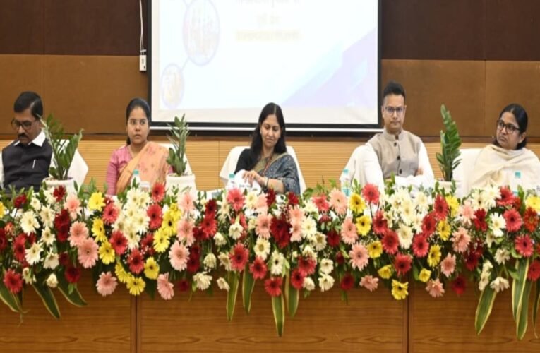 cara-workshop-ranchi-focus-better-coordination