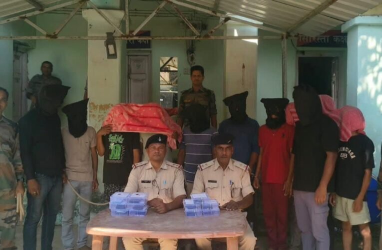 11-arrested-cyber-fraud-deoghar-12
