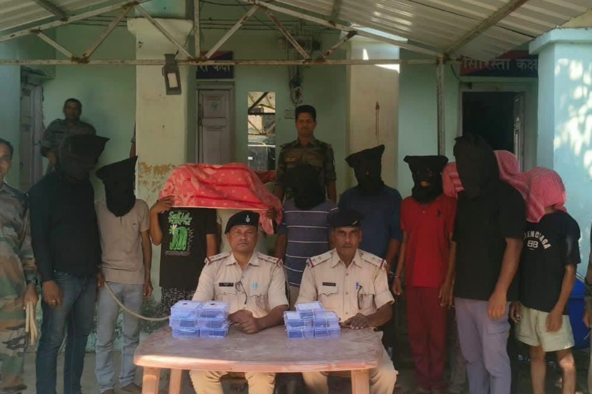 11-arrested-cyber-fraud-deoghar-12