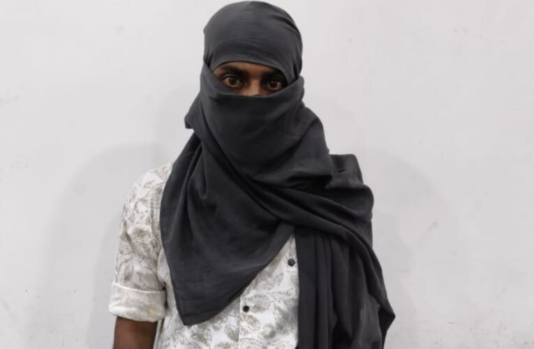 fraud-casteist-abuse-accused-arrested-job