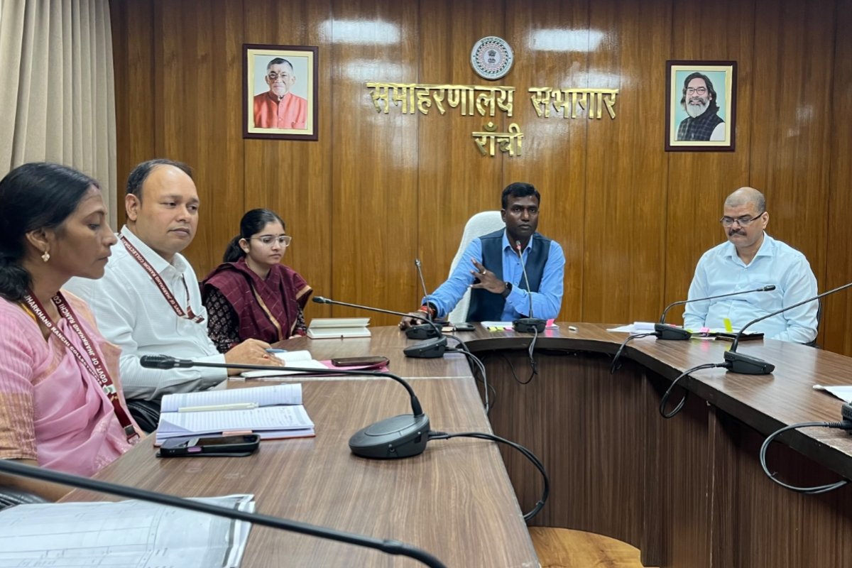 ranchi-dc-take-direct-action-negligence