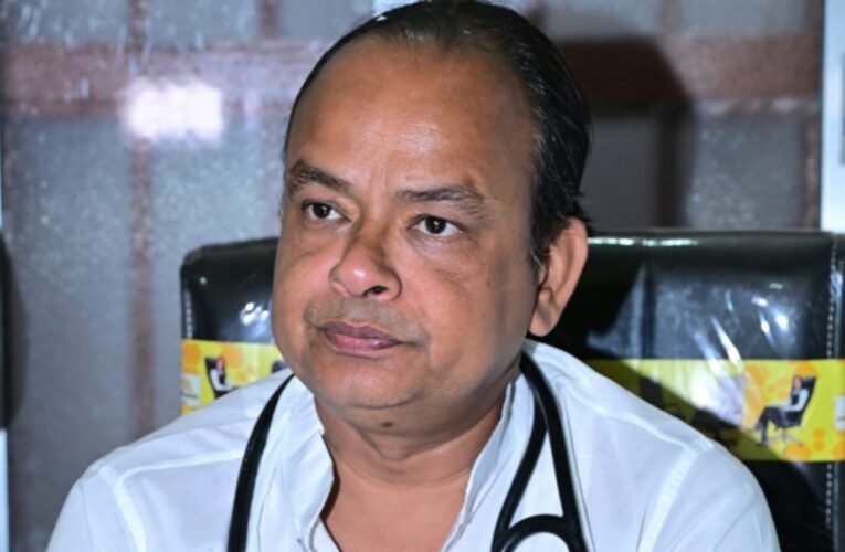 झारखंड में सात साल में करीब तीन गुना बढ़ीं MBBS सीटें, स्वास्थ्य मंत्री बोले- चिकित्सा शिक्षा का विस्तार कर राज्य को आत्मनिर्भर बनाएगी सरकार