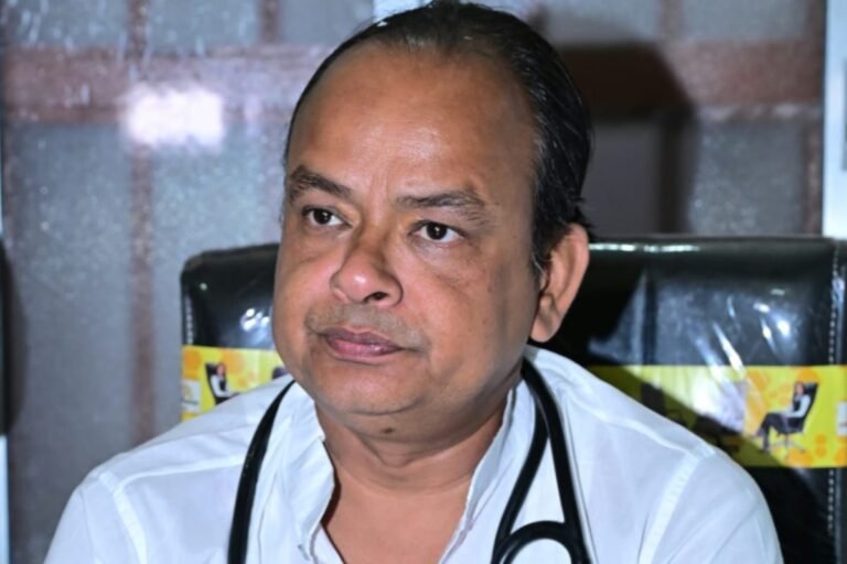 झारखंड में सात साल में करीब तीन गुना बढ़ीं MBBS सीटें, स्वास्थ्य मंत्री बोले- चिकित्सा शिक्षा का विस्तार कर राज्य को आत्मनिर्भर बनाएगी सरकार