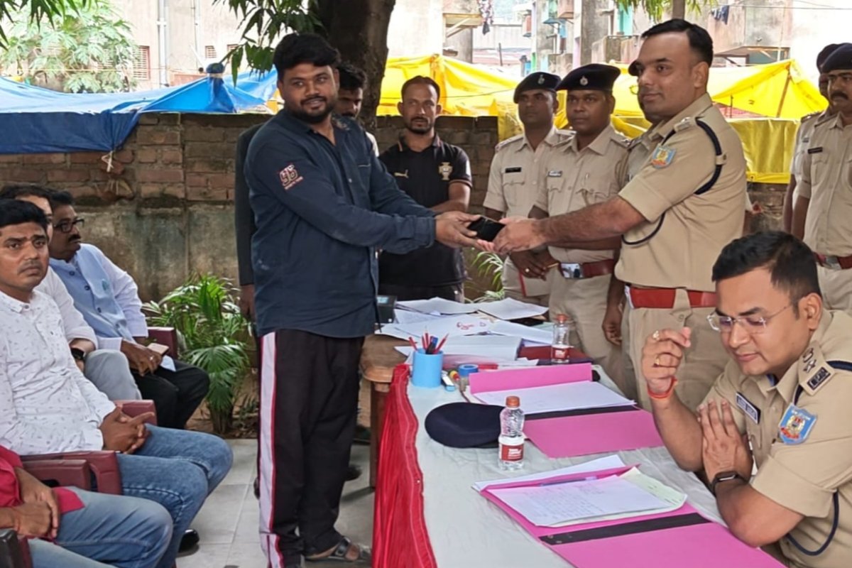 public-grievance-redressal-programme-ranchi-236
